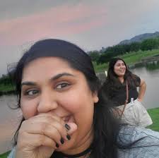 Isha Pandya and Parth Patel's Wedding Website