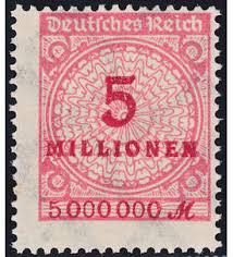 Die penny black trägt ein bild der königin victoria ii und. Deutsches Reich Nr 317a Postfrisch Verzahnung Spezialitaten Und Abarten Deutsches Reich Bis 1932 Deutschland Bis 1945 Deutschland Goldhahn Briefmarkenversand