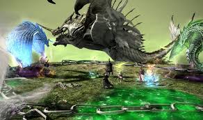 Nidhogg's rage, more commonly called nidhogg ex, is an extreme difficulty primal that was added in patch 3.3: Final Fantasy Xiv The Lodestone Knights Of Legend S Forum Extreme Trials Party S