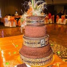 Polynesian Wedding Cake Polynesian Wedding Samoan Wedding Wedding Cake Recipe