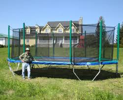 How much is a trampoline? Biggest Trampoline In The World Large Trampoline Octagon Trampoline For Sale