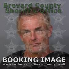 Arrests In Brevard County: April 4, 2025