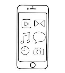 When Your Kids Play They Re Actually Preparing His Brain For The Challenges Of Growing Up Make Learning Fun By Incorpor In 2020 Coloring Pages Iphone Iphone Features