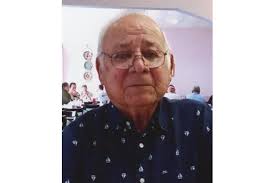 Alfonso Barrientez Obituary (1929