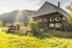 Located in lenzkirch, schwarzwaldhaus angelhof is connected to a shopping center. Schwarzwaldhaus Schwarzwald Tourismus Gmbh