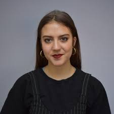 Annabel Young, who graduated at the top of Tech's Class of '17 (Social  Science Research), recently graduated from Cornell, where she was named a  Merrill Presidential Scholar — an honor received by