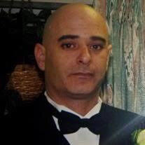 Ralph Louis Mauro Obituary