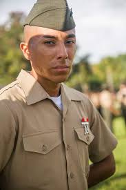 6,543 Marine Corps Recruit Depot San Diego Image: PICRYL