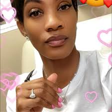 God told me, ”You keep silent, I'll make the noise!”🤫💅🏾🤸🏾‍♂️