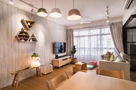 How To Plan Your 3 Room Hdb Flat S Layout 5 Practical Ideas Home Room Design Interior Design Interior Design Living Room