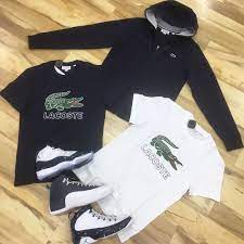 Check spelling or type a new query. All The Premium Brands On Instagram Big Selection Of Lacoste Hoodies And T Shirts Available At The Swag Fire Clothes Mens Fashion Adidas Jacket