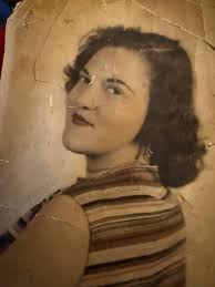 Could someone please brighten up thus photo. Thanks in advance