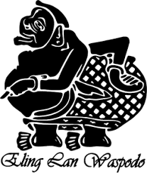 Berbeda dengan kakaknya, semar bertugas untuk menuntun makhluk bumi. Semar Logo Vector Eps Free Download