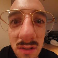 Jackson Cogger's Instagram, Twitter & Facebook