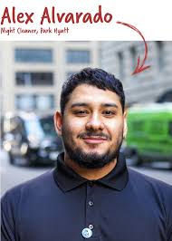 新合約，新生活| Hotel Trades Council (ZH)