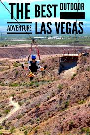 Zip Lining Over The Mojave A Las Vegas Adventure Travel Tales Of Life Vegas Adventures Ziplining Las Vegas Vegas Trip