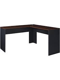 Thousands of companies like you use contact information for ameriwood industries. Ameriwood Home The Works L Shaped Desk Cherrygray Office Depot