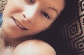 Producenci na wspólnej nie przestają zaskakiwać. Star Drama Na Wspolnej Cancer Took The Person Closest To Her Laura Breszka Was Left Alone With A Baby