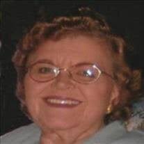 Ernestine F. Bowers Obituary