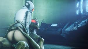 Half Life Vortigaunt- 42 photos of alien porn