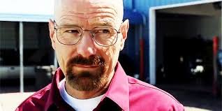 Walter White Wink Breaking Bad Breakingbad Serie Walterwhite Wink Https Pubgif Com D8 Jz943ltk Breaking Bad Walter White Vince Gilligan