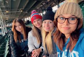 Agnes Chamberlain (@ag.chamberlain) · Instagram 照片和视频