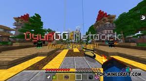 Trying to define minecraft is tricky. 10 Best Minecraft Pe Servers