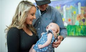 The repair of a cleft lip requires surgery and general anesthesia. An Infant Born With A Cleft Lip And Palate Receives Expert Care At Children S Health