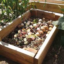 One of the easiest projects that you can do when it comes to gardening is to build a compost pile. Small Homemade Compost Bins Diy Mother Earth News