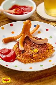 Es Braucht Nur Wenige Schritte Um Eine Speise Fur Kinder Attraktiv Zu Machen Mache Doch Zum Beispiel Schnelle Gerichte Fur Kinder Rezepte Gerichte Fur Kinder