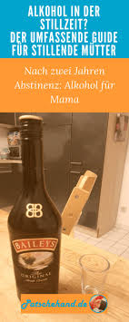 Nach Zwei Jahren Abstinenz Alkohol Fur Mama Ein Erfahrungsbericht Tipps Fur Die Stillzeit Patschehand