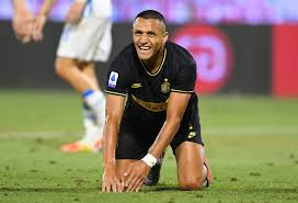 Матчи с 15 июня 2021 по 15 июля 2022. Inter S Alexis Sanchez After Sampdoria Penalty Miss Let S Keep Our Heads Up 2021 Has Only Just Begun
