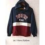 merk preloved hoodie dari shopee.co.id