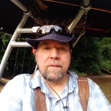 Do left-handed fishermen cast with their left hand and reel with their  right hand?