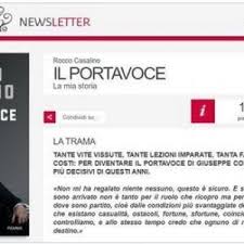 Dal grande fratello alla politica, passando per l'infanzia difficile e l'iscrizione al. Rocco Casalino Nel Libro Il Portavoce Racconta La Difficile Infanzia La Repubblica