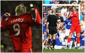 — fernando torres (@torres) june 21, 2019 after breaking through at hometown club atlético, torres moved to liverpool in july 2007 and scored 24 premier league goals in his first campaign in. Torres Speaks Out On Football Career Ahead Of Final Game