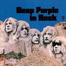 Secondhandsongs is building the most comprehensive source of cover song information. Deep Purple In Rock 180g Lp