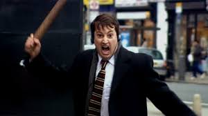 Peep Show (TV Series 2003–2015) - Photo ...