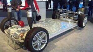 The odds are good that tesla is at least considering utilizing lidar. Tesla Aims To Win Over Skeptics With Battery Swap Stations Ee Times