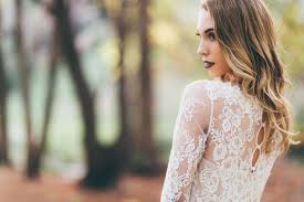 Browse our pretty lace wedding gowns in simple designs, short cuts, & long sleeves, all in plus & petite sizes! Belladonna Bridal Brisbane Wedding Dress Boutique