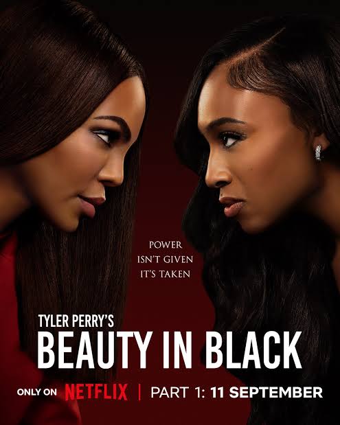 Beauty In Black S02