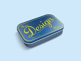 Download 5 Free Sardines Can Packaging Mockups For Presentation Smashfreakz