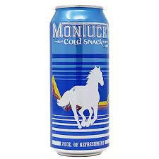 El repaso revision brewing company. Montucky Cold Snack Lager 16oz Cans