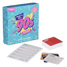 An '80s quiz is incomplete without a music quiz round! Trivia Awesome 80 S 100 Trivia Cards Quiz Questions Answers Gift Novelty Games Gamersjo Com