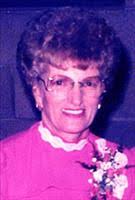 Rita Hackworth Obituary (1930