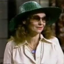 LOUISE GODDARD BROOKS