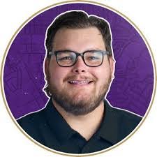 Patrick Tello's Instagram, Twitter & Facebook