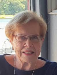 Obituary information for Carolyn "Lyn" Edith Beard Girouard Erickson