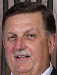 John Ulichney Obituary (1957