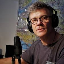 Stream episode The Urban Gardener, a Radio Walk with Kate Poland by Oral  History Sound Recording & Storytelling podcast